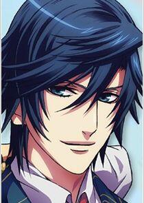 Ichinose Tokiya