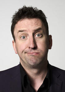 Lee Mack