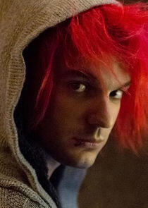 Benjamin Cook