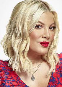 Tori Spelling