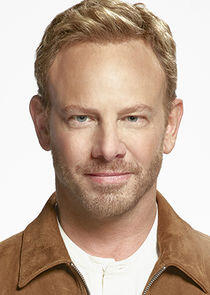 Ian Ziering