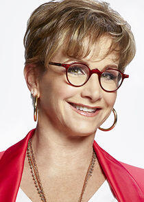 Gabrielle Carteris