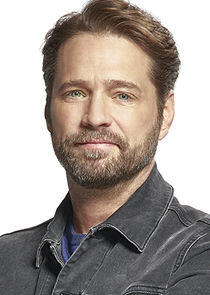 Jason Priestley