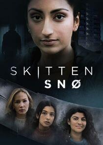 Skitten Snø