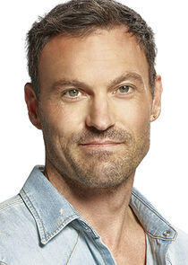 Brian Austin Green