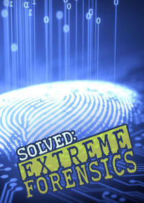 Extreme Forensics