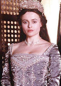 Anne Boleyn