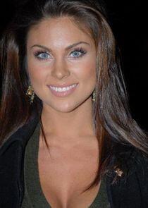 Nadia Bjorlin