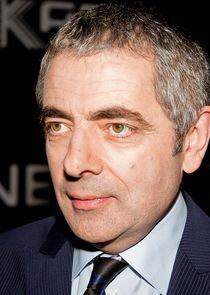 Rowan Atkinson