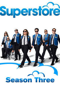 Superstore - Season 3