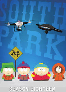 South Park - Season 18