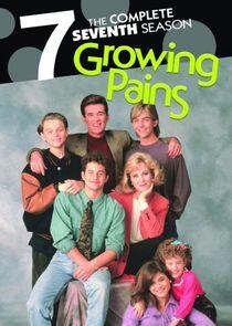 Growing Pains - Season 7