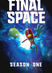 Final Space - Season 1