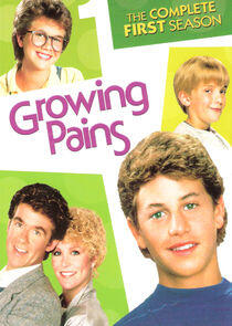 Growing Pains - Season 1