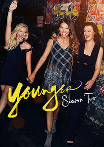 Younger - Season 2