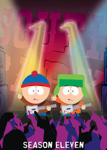 South Park - Season 11