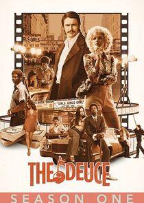 The Deuce - Season 1