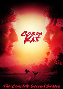 Cobra Kai - Season 2