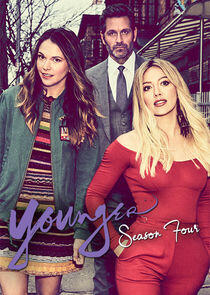 Younger - Season 4