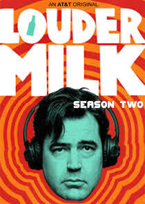 Loudermilk - Season 2