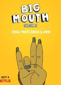 Big Mouth - Season 3