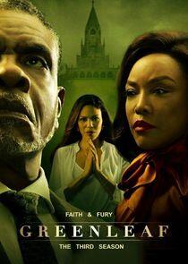 Greenleaf - Season 3