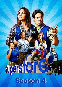 Superstore - Season 4