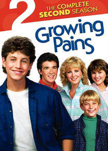 Growing Pains - Season 2