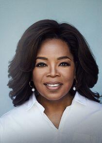 Oprah Winfrey