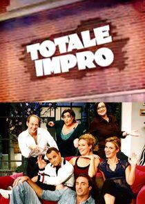 Totale Impro