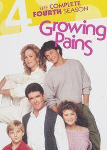 Growing Pains - Season 4