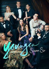 Younger - Season 6