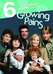 Growing Pains - Season 6