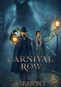 Carnival Row - Season 1