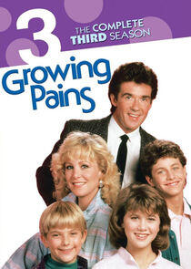 Growing Pains - Season 3