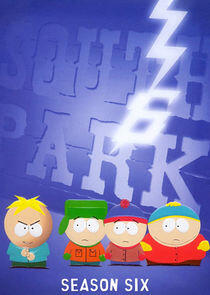 South Park - Season 6