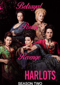 Harlots - Season 2