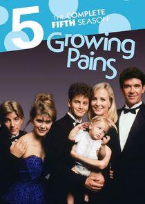 Growing Pains - Season 5