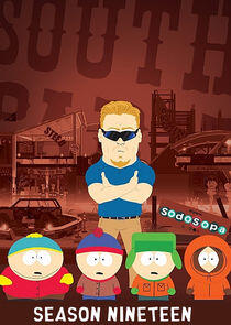 South Park - Season 19