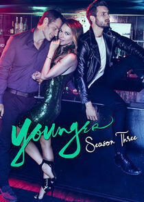 Younger - Season 3