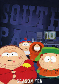 South Park - Season 10