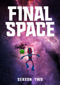 Final Space - Season 2