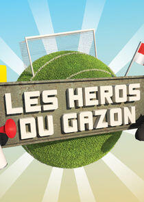 Les Héros du gazon