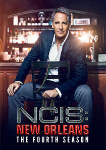 NCIS: New Orleans - Season 4