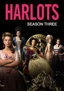 Harlots - Season 3