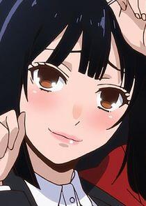 Yumeko Jabami