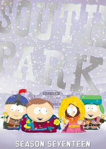 South Park - Season 17