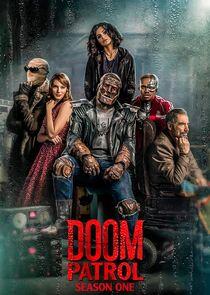 Doom Patrol - Season 1