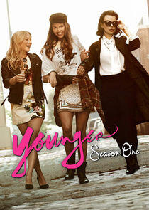 Younger - Season 1