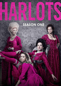 Harlots - Season 1